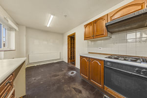 Harehill Road Grangewood